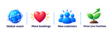 Promotional Icons